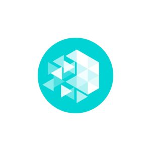 IoTeX (IOTX) Logo Vector