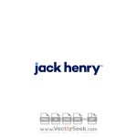 Jack Henry Logo Vector