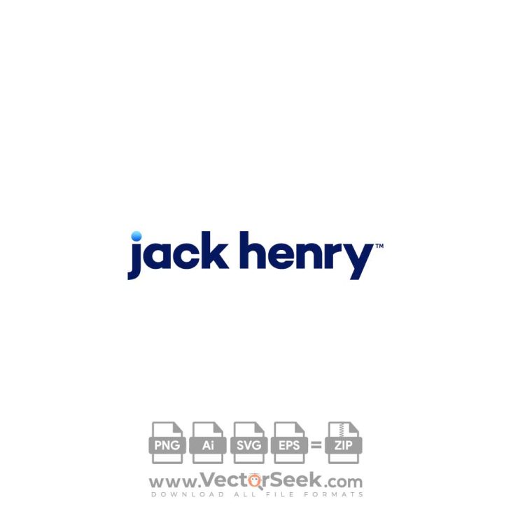 Jack Henry Logo Vector