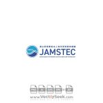 Jamstec Logo Vector