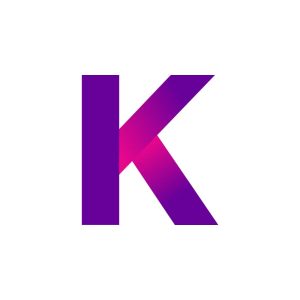 Kadena (KDA) Logo Vector