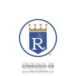 Kansas City Royals Logo Vector