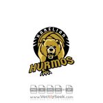 Karelian Hurmos Logo Vector