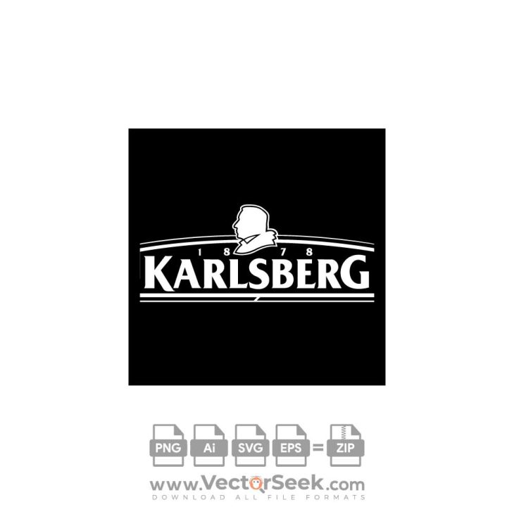 Karlsberg Logo Vector - (.Ai .PNG .SVG .EPS Free Download)