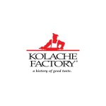 Kolache Factory Logo Vector