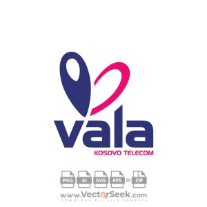Kosovo Telecom Logo Vector