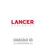 Lancer Worldwide Logo Vector