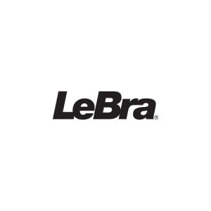 LeBra Logo Vector