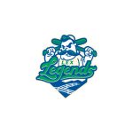 Lexington Legends Logo Vector