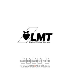 Lmt Logo Vector