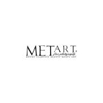 MET Art Logo Vector