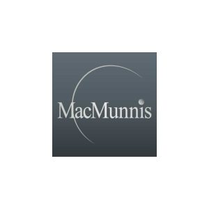 MacMunnis, Inc. Logo Vector