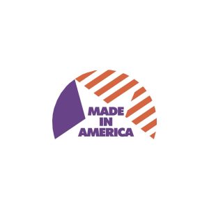 Made In America Logo Vector