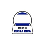 Made In Costa Rica