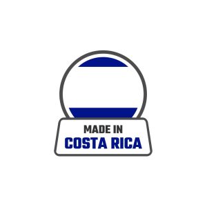 Made In Costa Rica