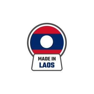 Made In Laos