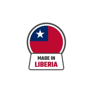 Made In Liberia