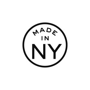 Made In NY Logo Vector