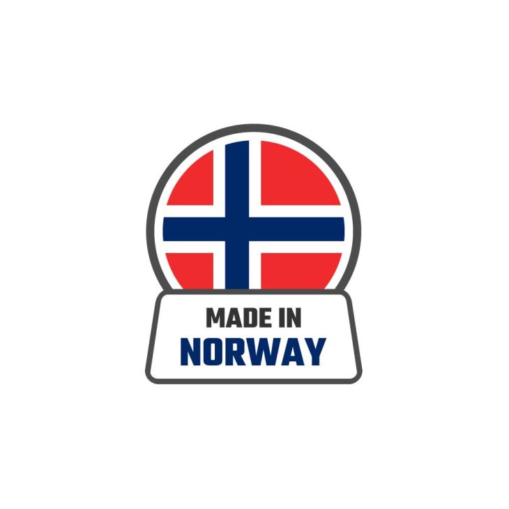 Made In Norway