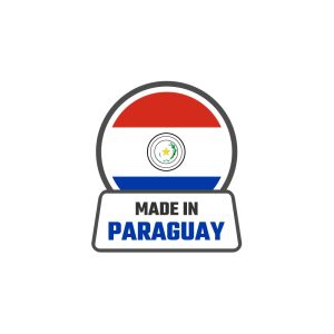 Made In Paraguay