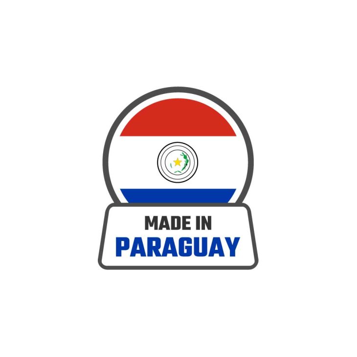 Made In Paraguay