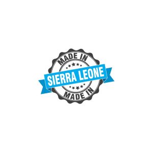 Made In Sierra Leone