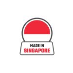 Made In Singapore