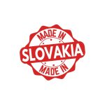 Made In Slovakia