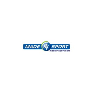 Made In Sport Logo Vector