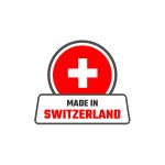 Made In Switzerland