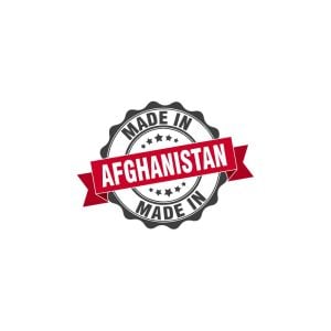 Made in Afghanistan