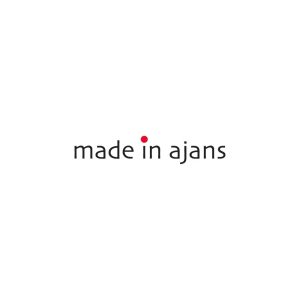 Made in Ajans Logo Vector