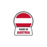 Made in Austria