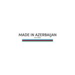 Made in Azerbaijan Logo Vector