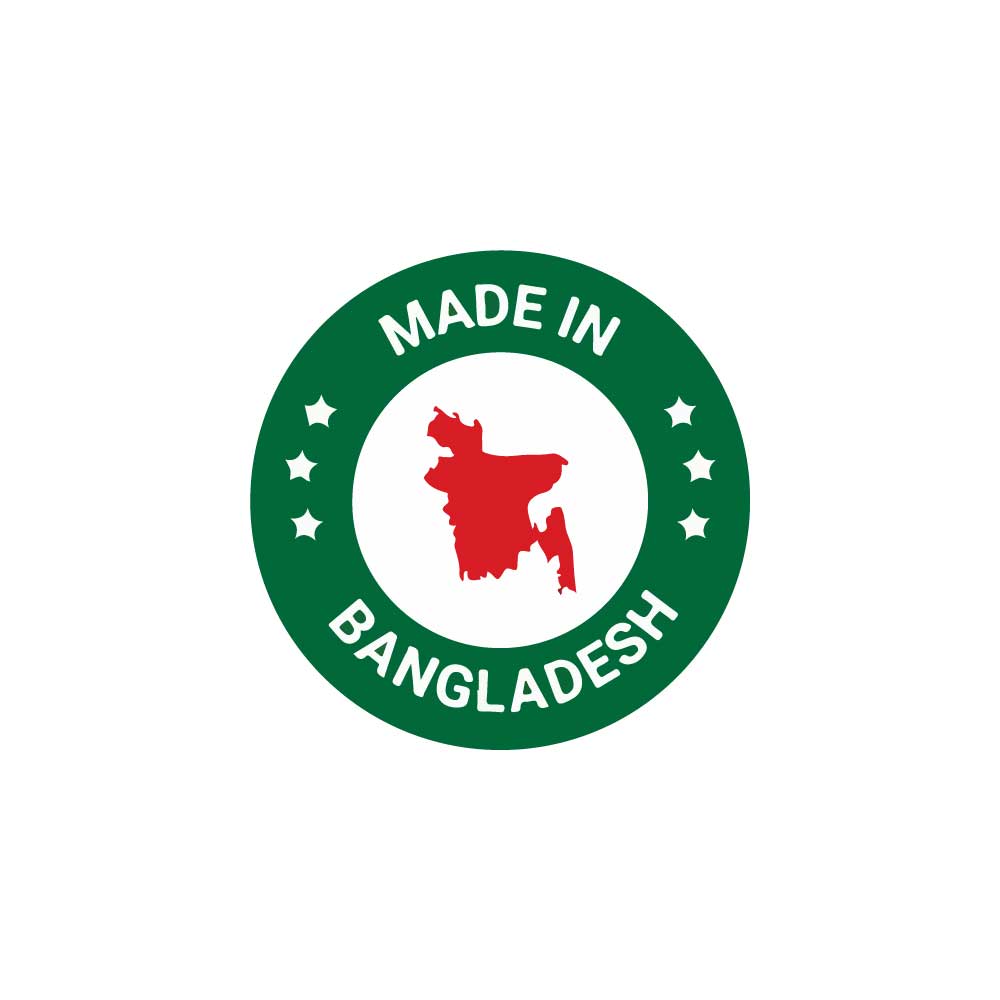 Made in Bangladesh - (.Ai .PNG .SVG .EPS Free Download)