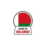 Made in Belarus