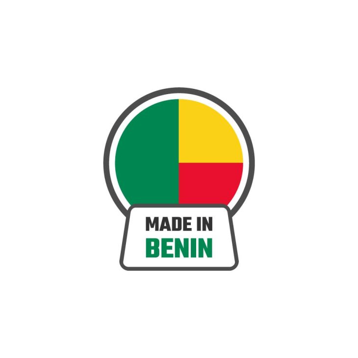 Made in Benin