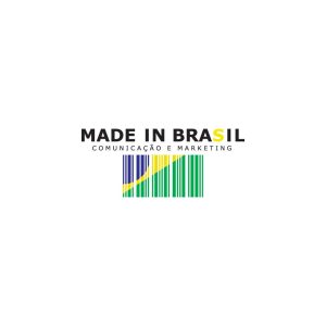 Made in Brasil Logo Vector