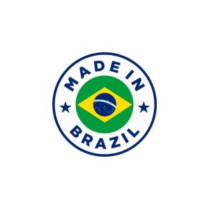 Made in Brazil