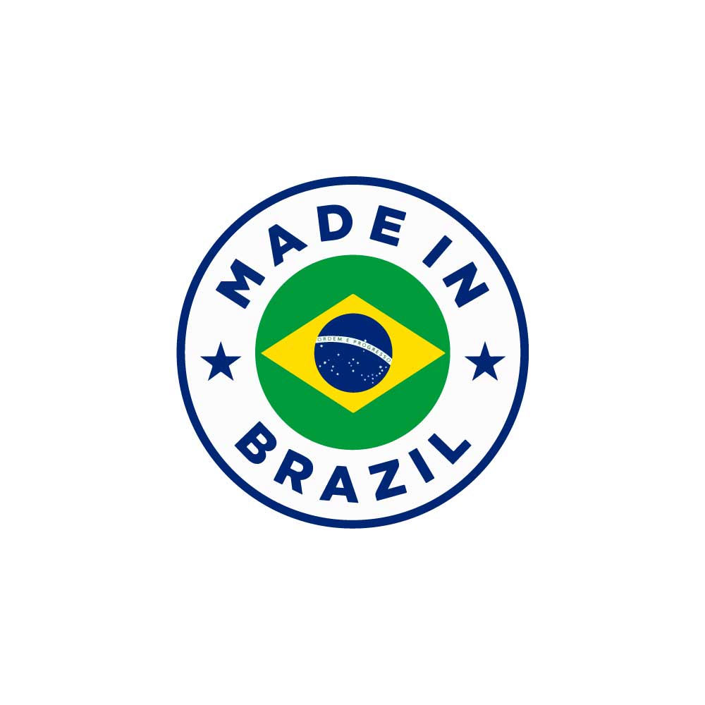 Made In Brazil