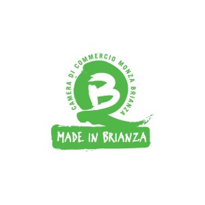 Made in Brianza Logo Vector