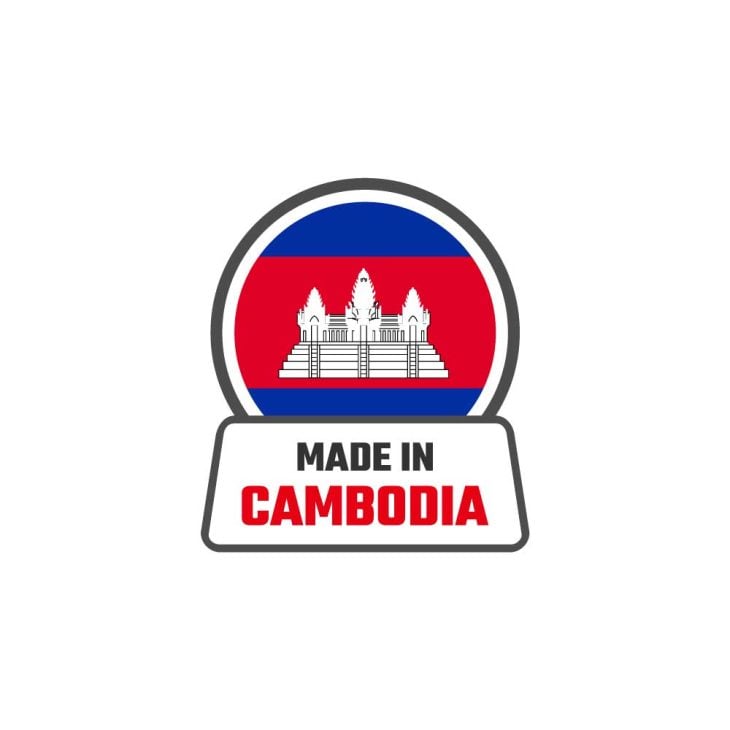 Made in Cambodia