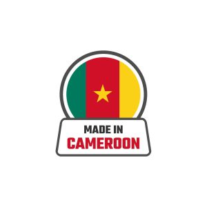 Made in Cameroon