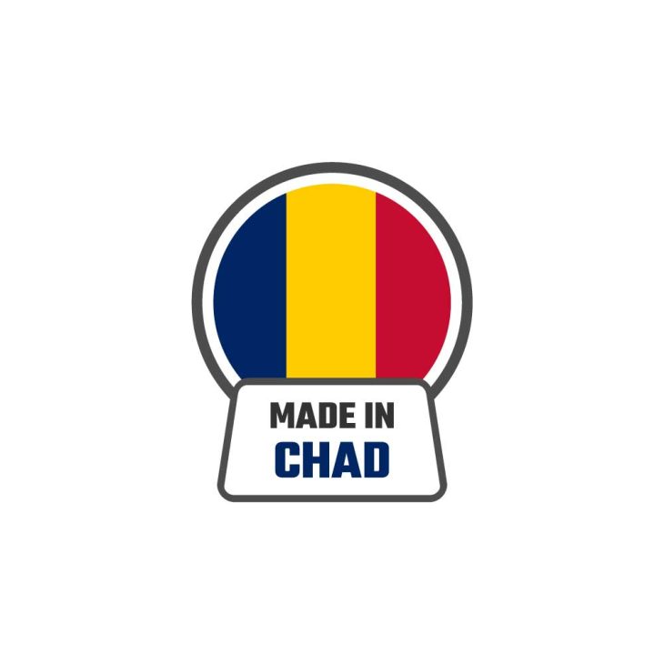 Made in Chad