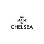 Made in Chelsea Logo Vector