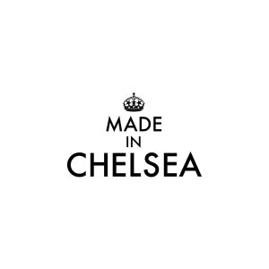 Made in Chelsea Logo Vector