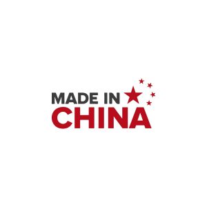 Made in China