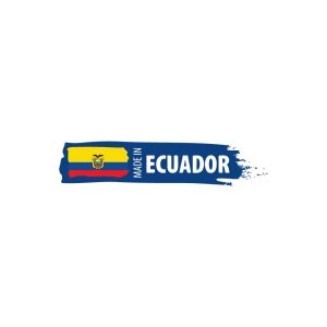 Made in Ecuador