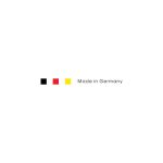 Made in Germany Logo Vector