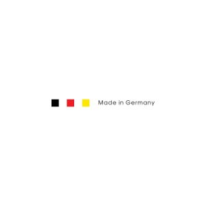 Made in Germany Logo Vector